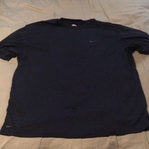 Nike Xl athletic shirt